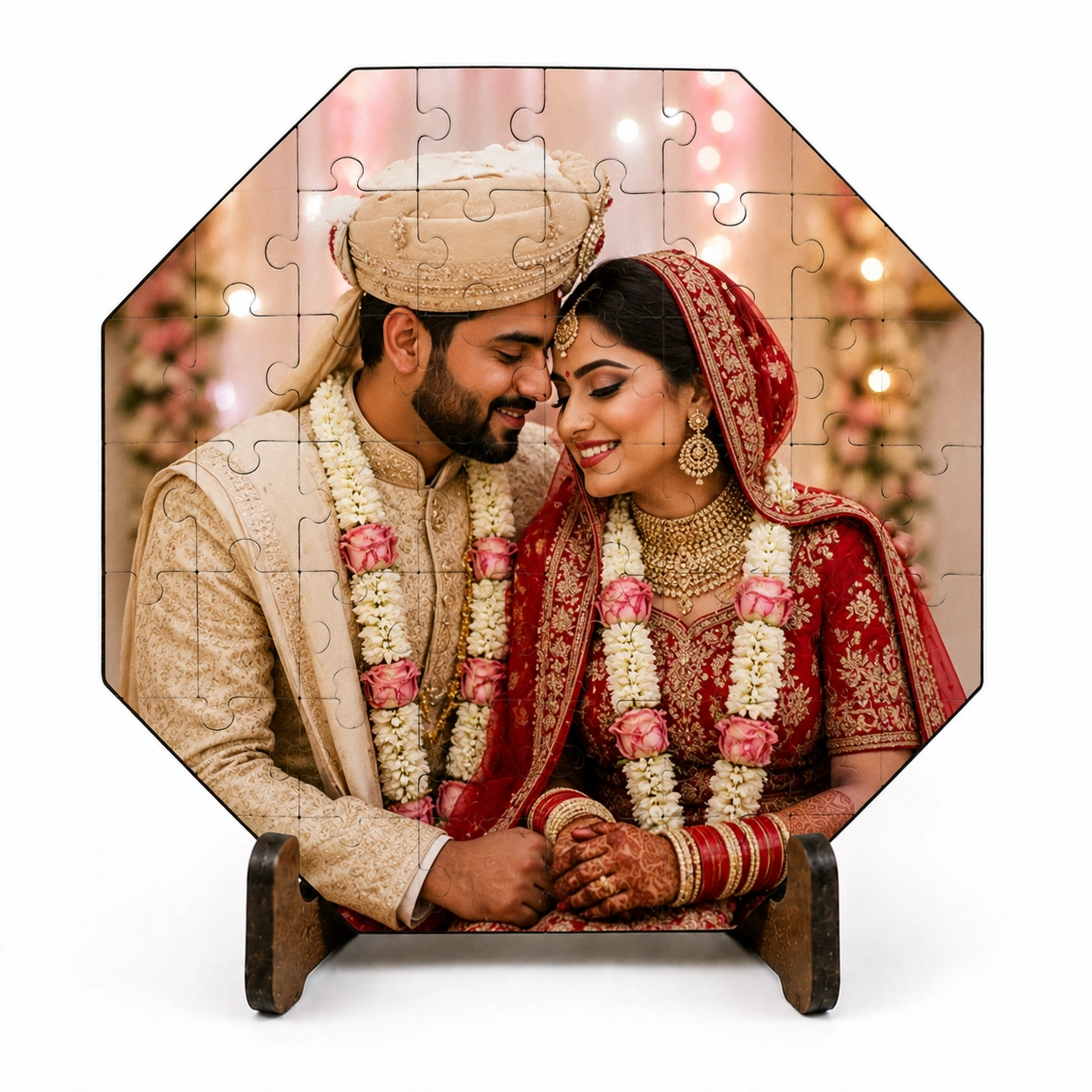 Elegant Photo Puzzle